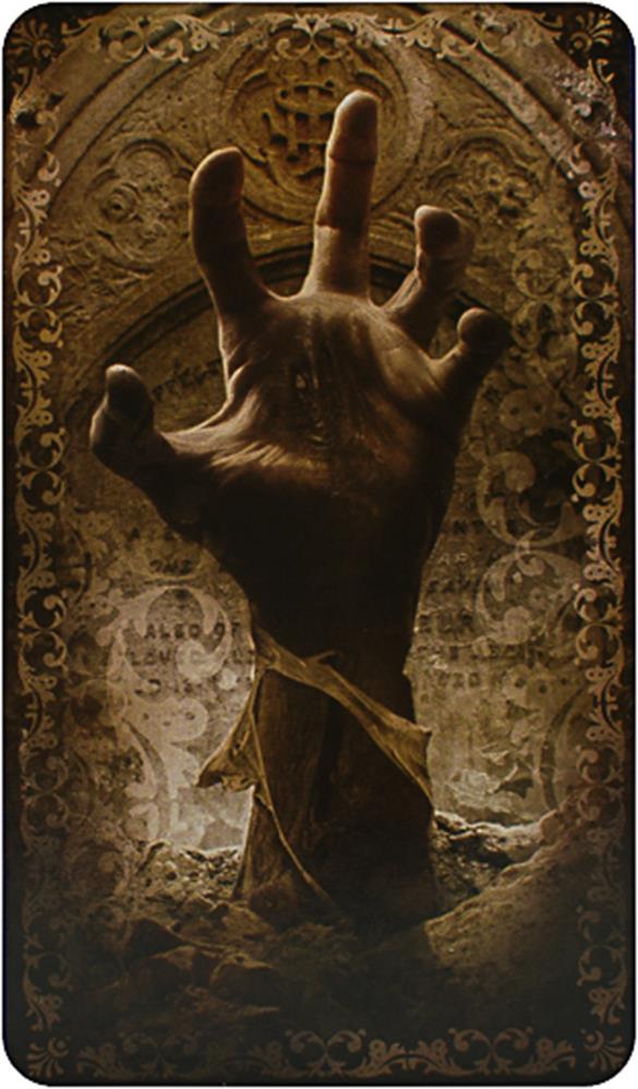 TAROT Z