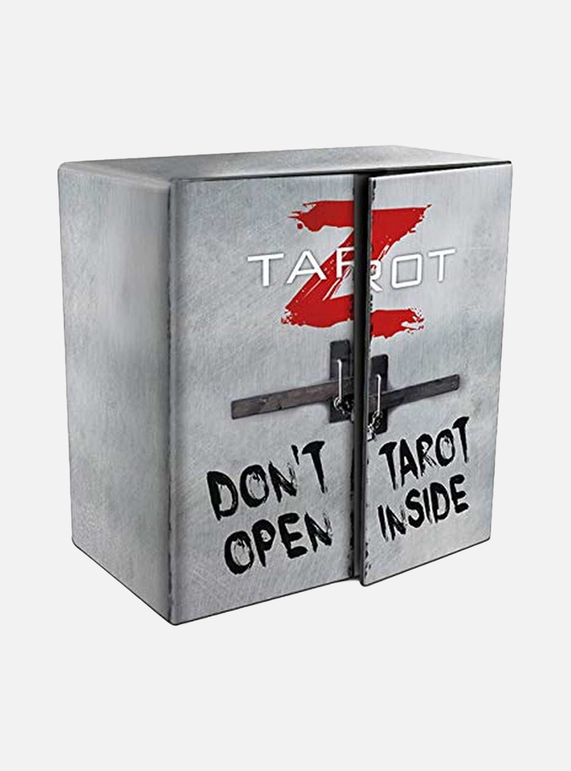 Tarot Z - Limited Edition