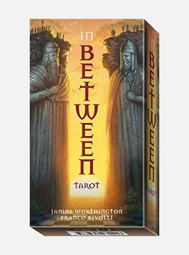 In Between Tarot