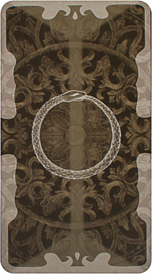 In Between Tarot