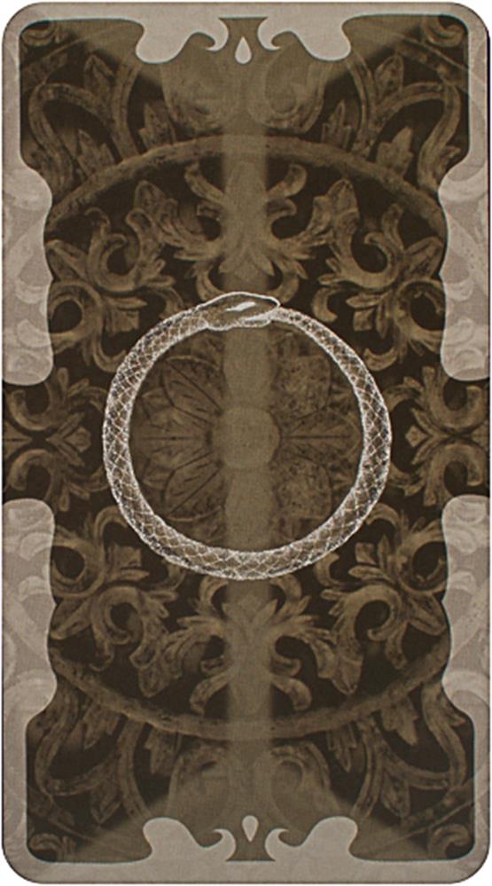In Between Tarot