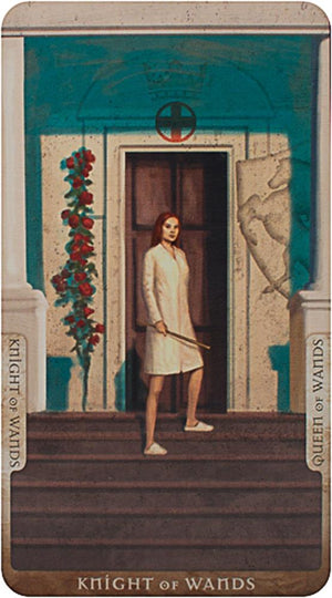 In Between Tarot