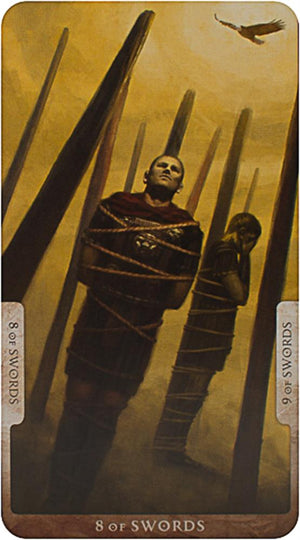 In Between Tarot
