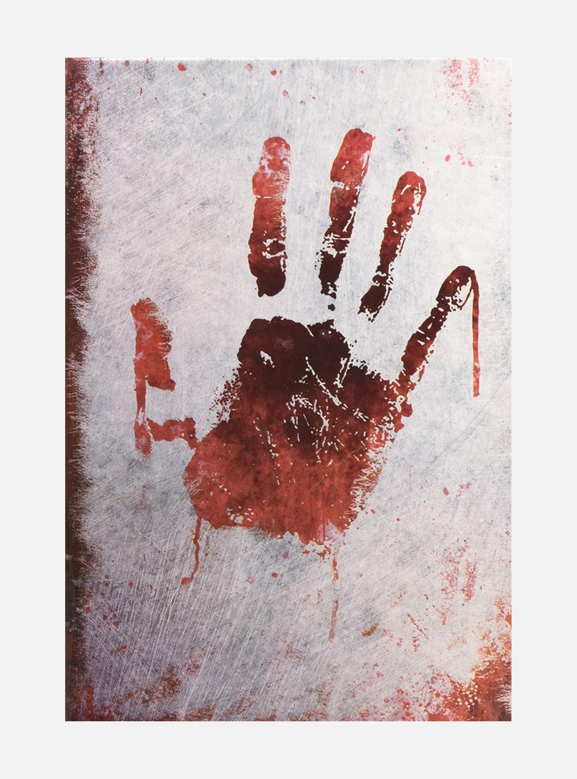 Zombie Journal