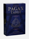 PAGAN TAROT KIT KIT39 New Edition
