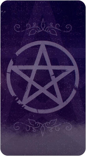 PAGAN TAROT KIT KIT39 New Edition