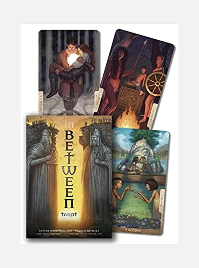 In Between Tarot Kit
