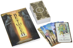 In Between Tarot Kit
