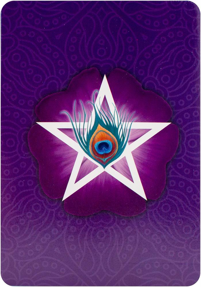 Twin Tarot Oracle