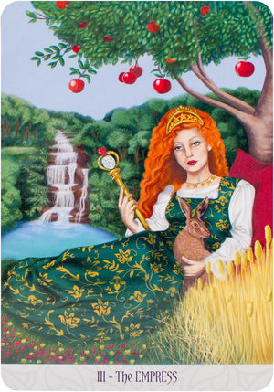 Twin Tarot Oracle