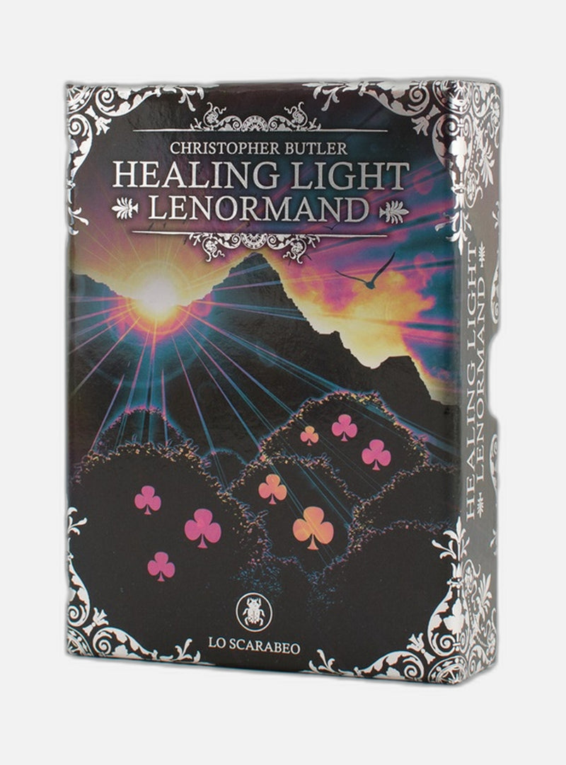 Healing Light Lenormand