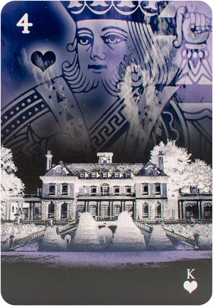 Healing Light Lenormand