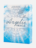 Angelic Oracle