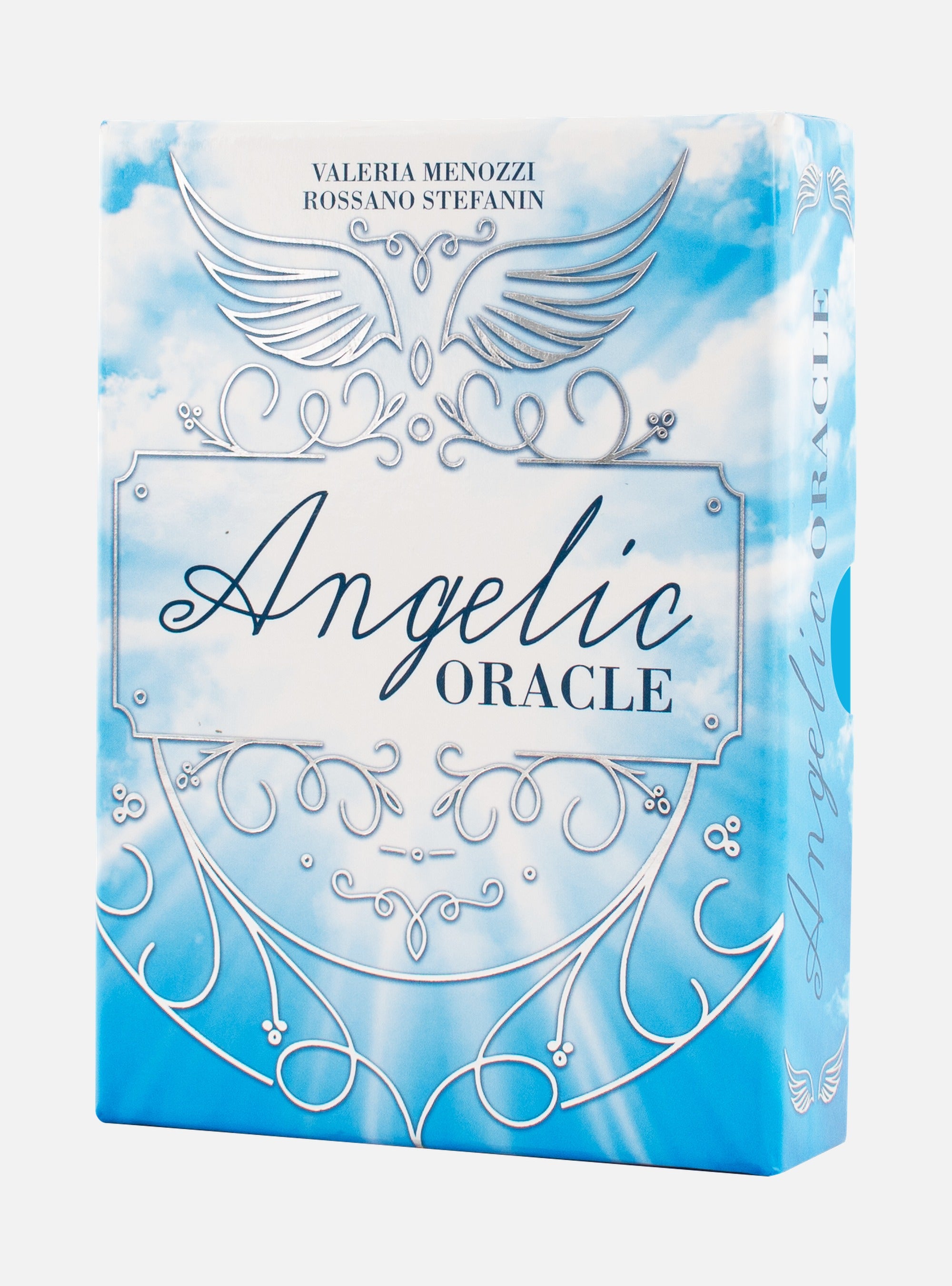 Angelic Oracle