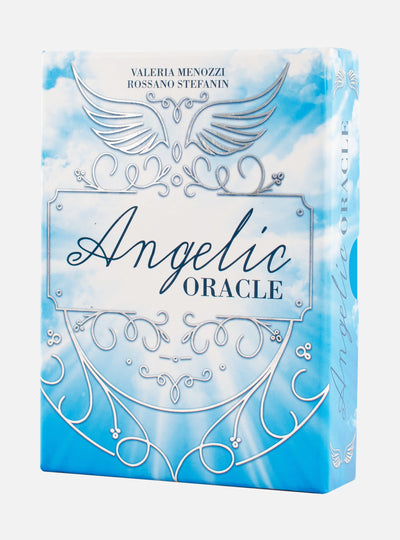 Angelic Oracle