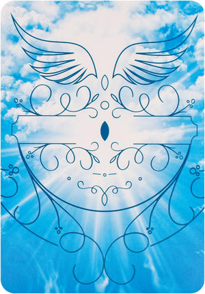 Angelic Oracle