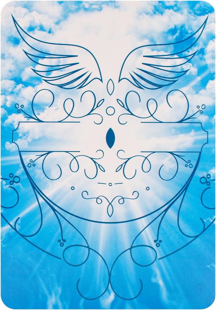 Angelic Oracle