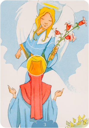 Angelic Oracle