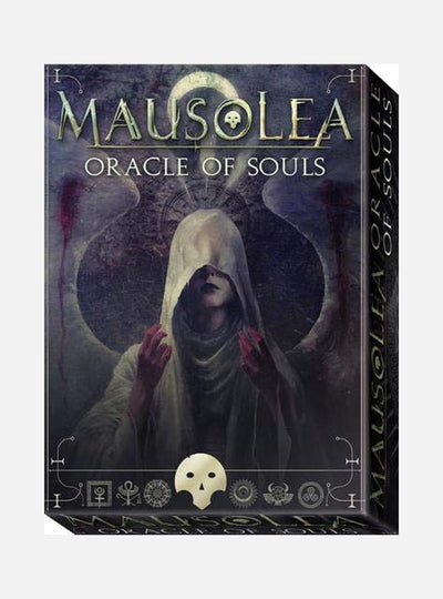 Mausolea Oracle