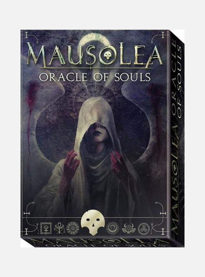 Mausolea Oracle