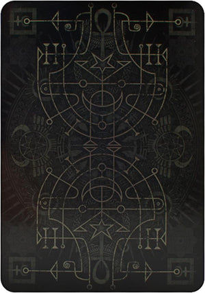 Mausolea Oracle
