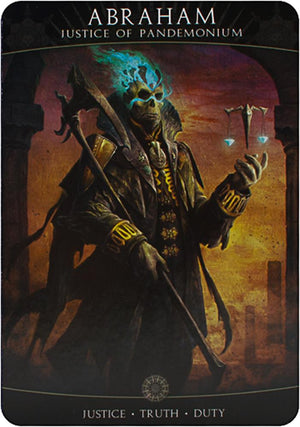Mausolea Oracle