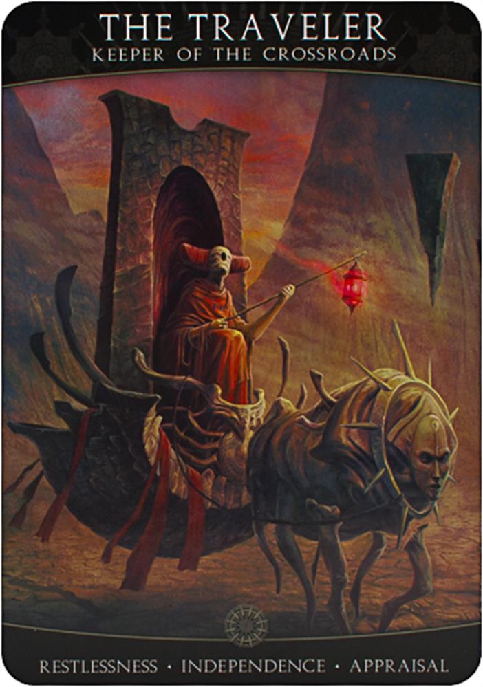 Mausolea Oracle