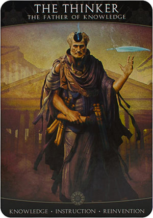 Mausolea Oracle