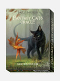Fantasy Cats Oracle