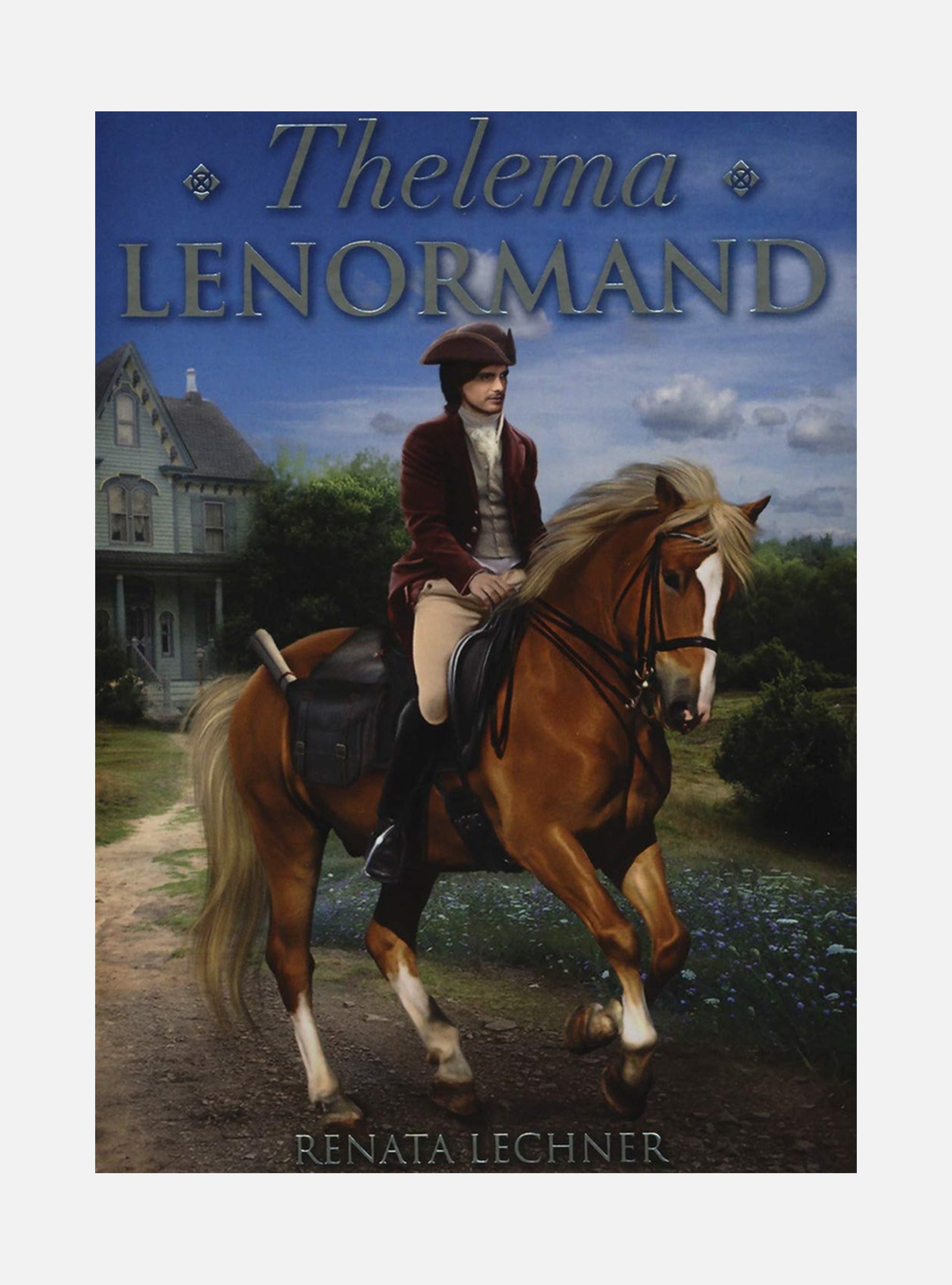 THELEMA LENORMAND ORACLE
