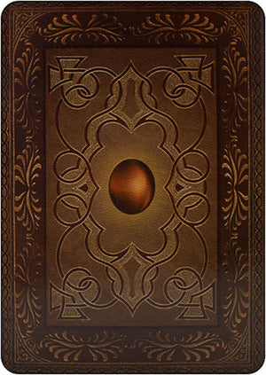 THELEMA LENORMAND ORACLE