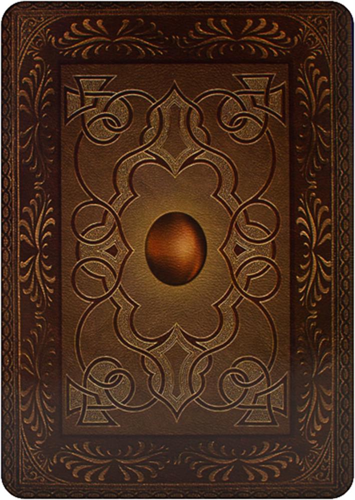 THELEMA LENORMAND ORACLE