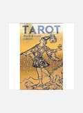 Tarot : Black & Gold Edition