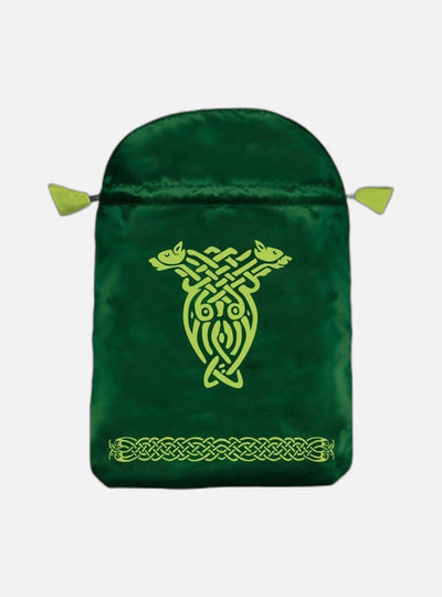 Celtic (satin)