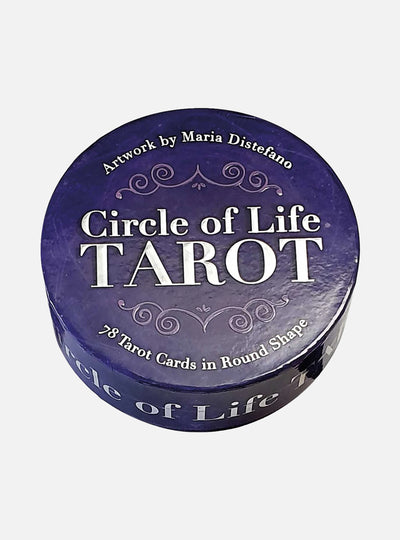 Circle of Life Tarot