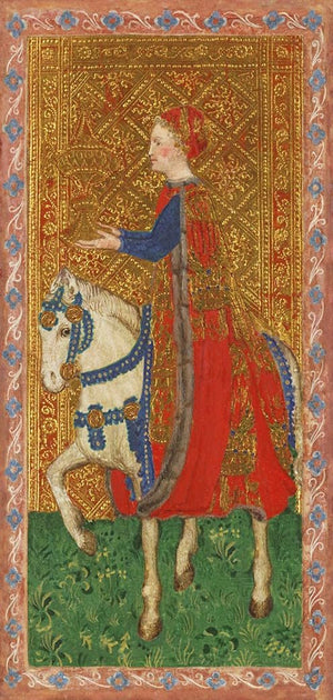 Visconti di Modrone Tarot