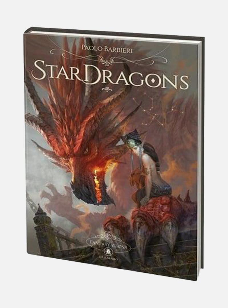 Stardragons