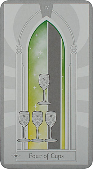 Essential Tarot