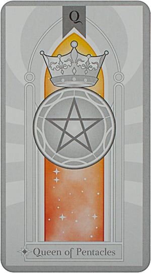 Essential Tarot