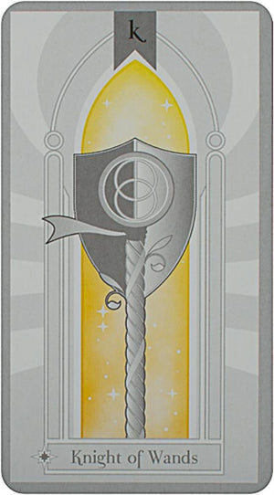 Essential Tarot