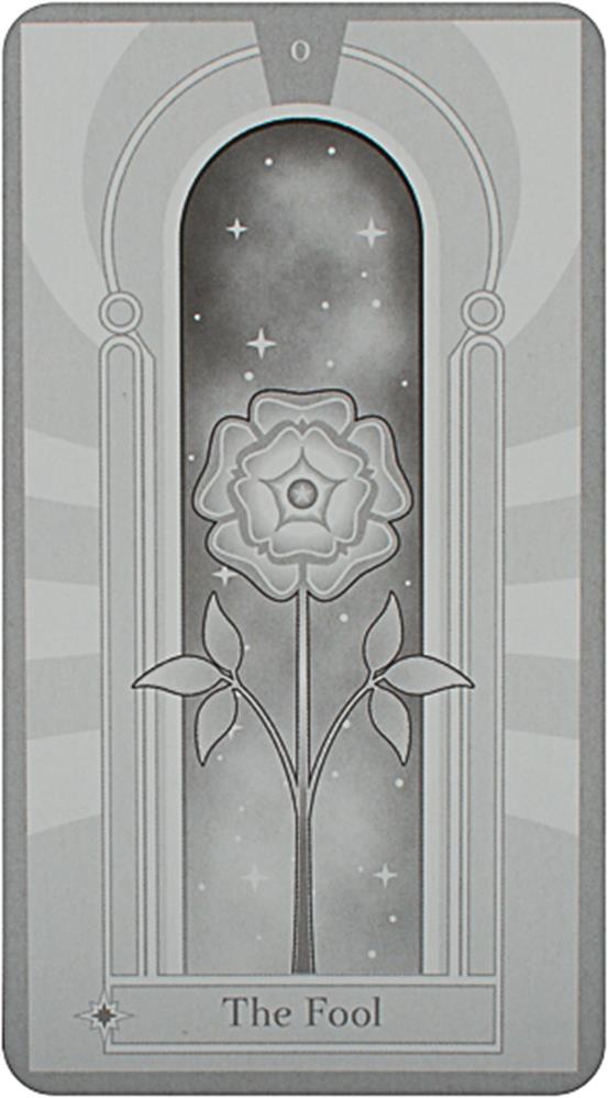 Essential Tarot