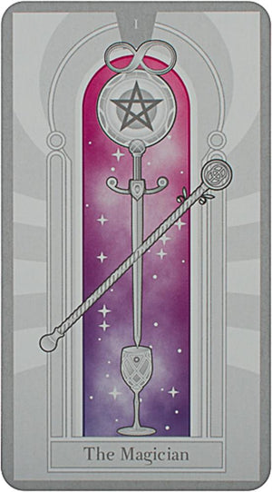 Essential Tarot