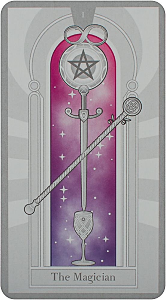 Essential Tarot