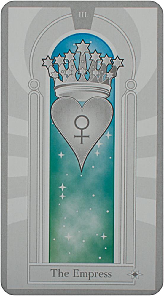 Essential Tarot