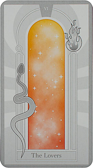 Essential Tarot