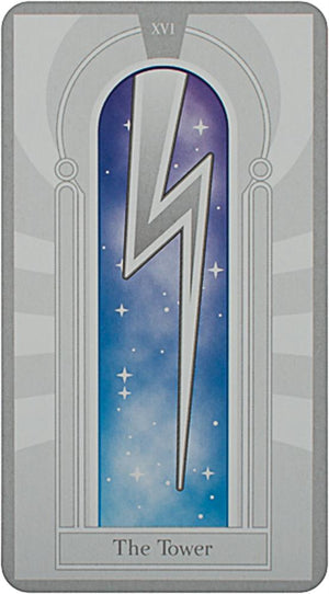 Essential Tarot