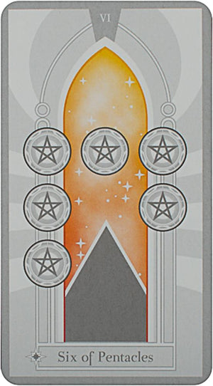Essential Tarot
