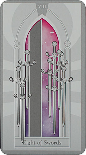 Essential Tarot