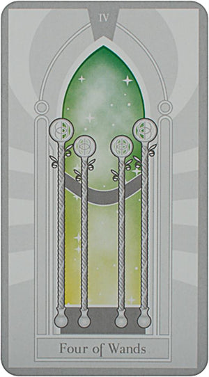 Essential Tarot