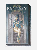 Erotic Fantasy Tarot
